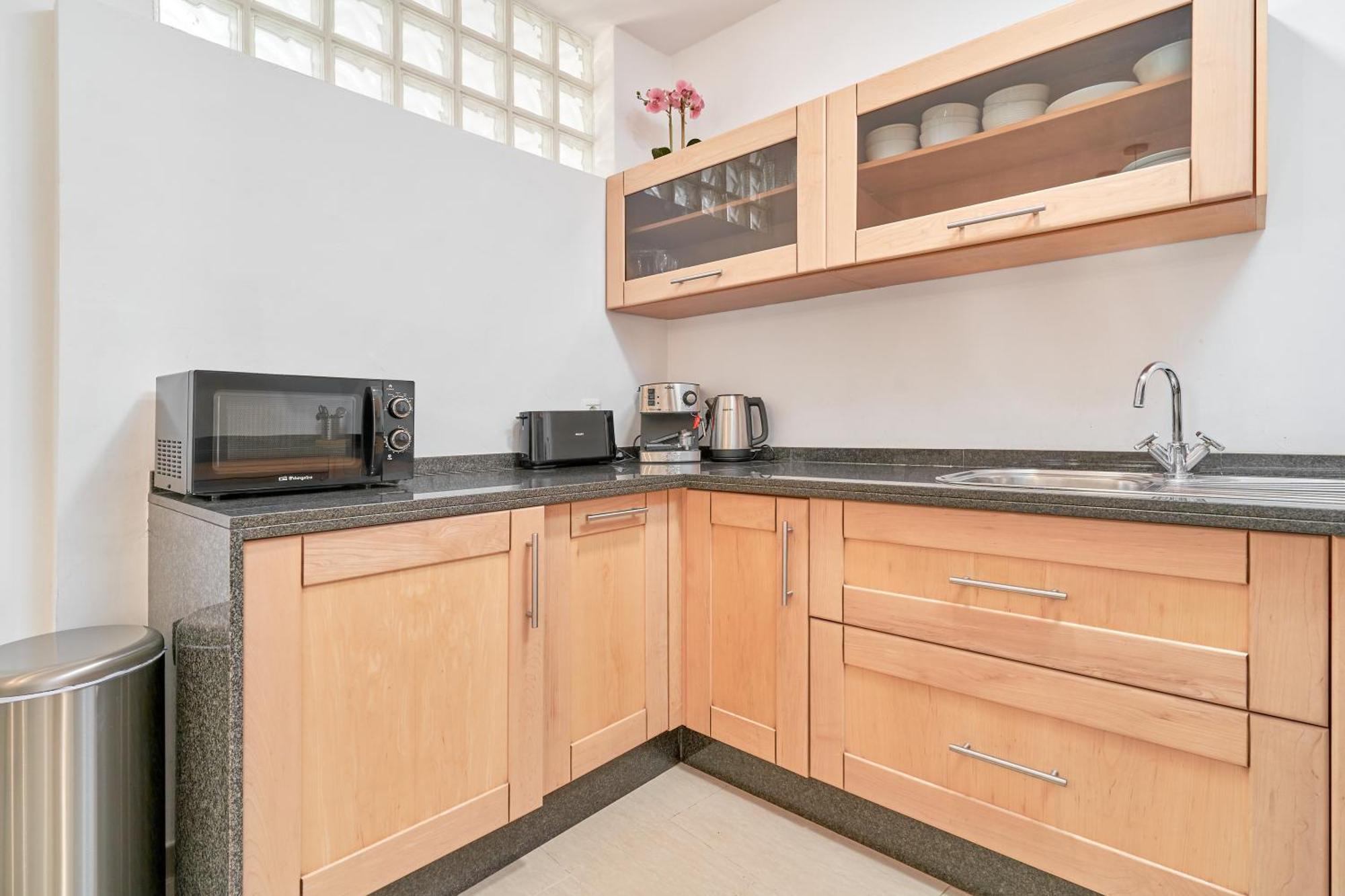 Luxury Penthouse Nerja