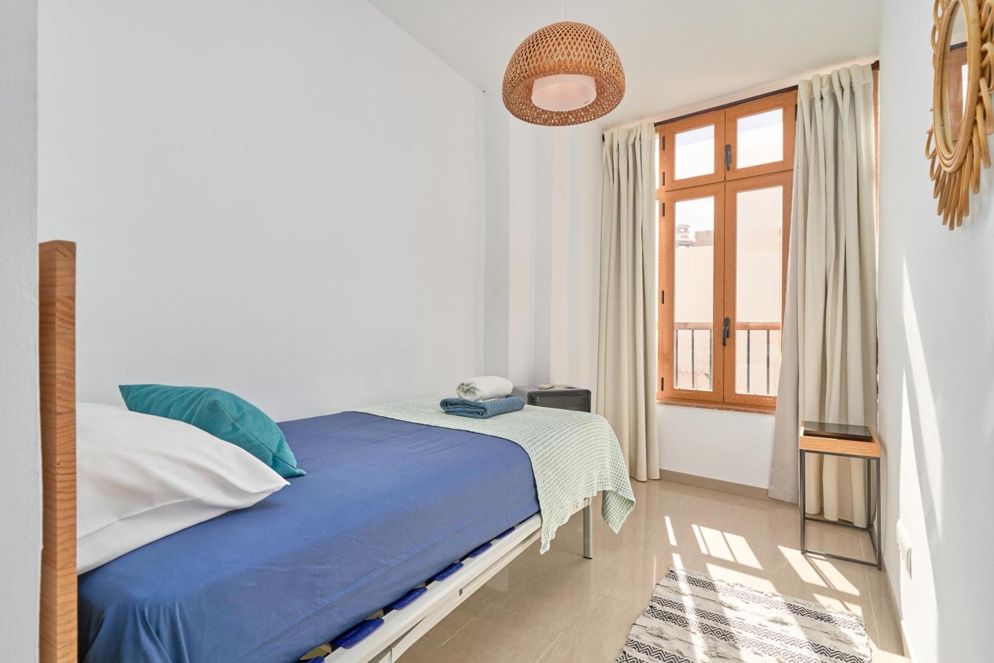 Luxury Penthouse Appartement *