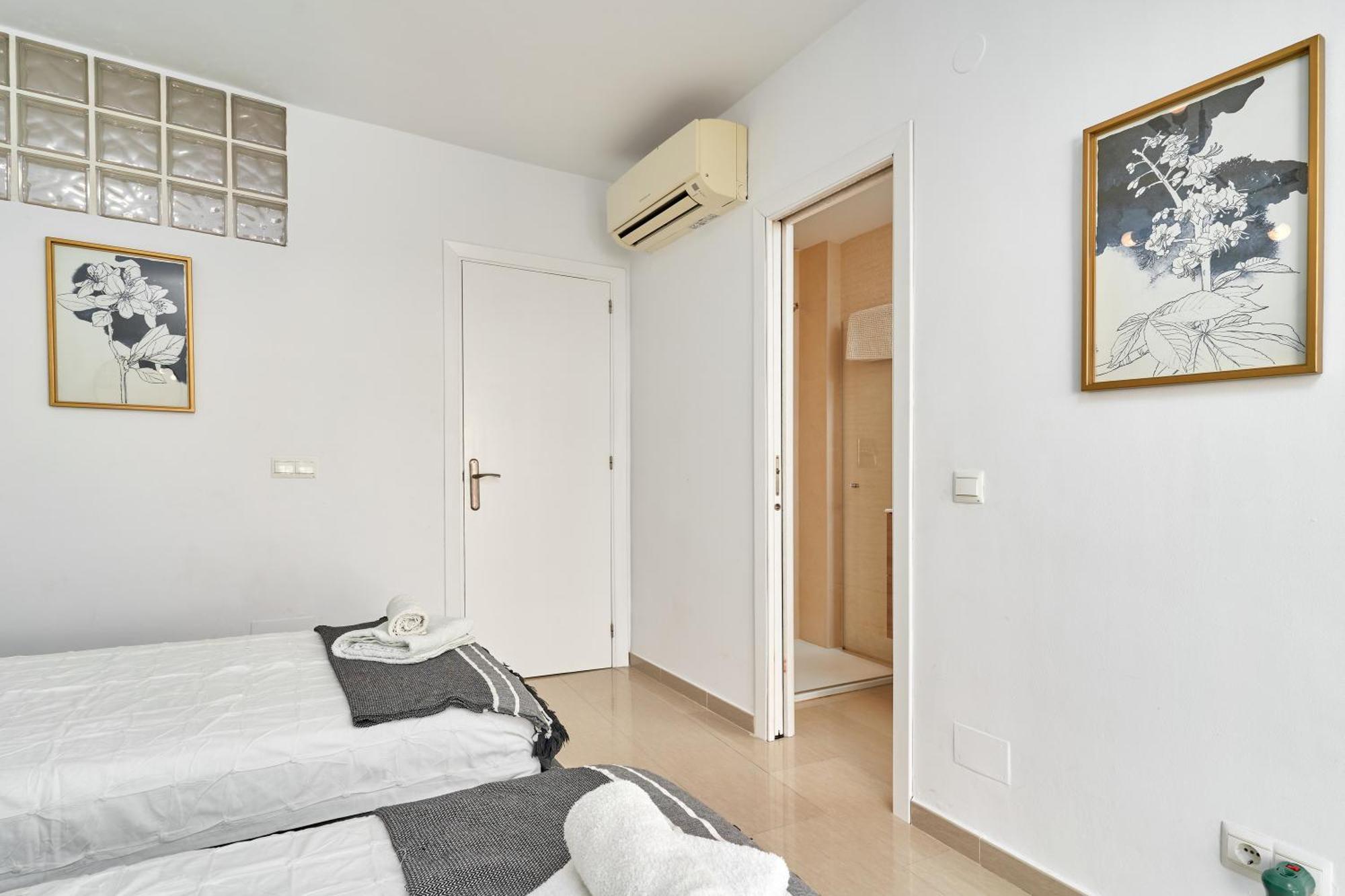 Luxury Penthouse Nerja