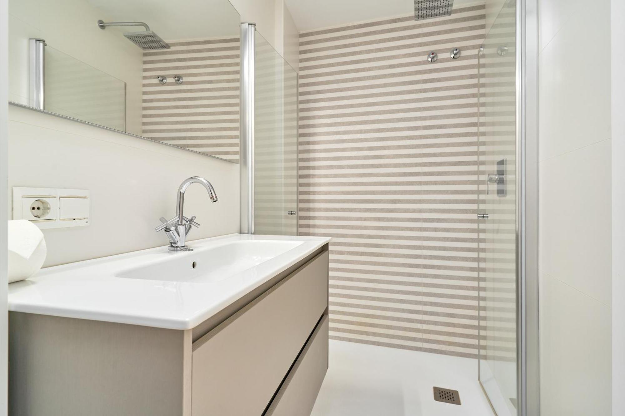 Luxury Penthouse Appartement *