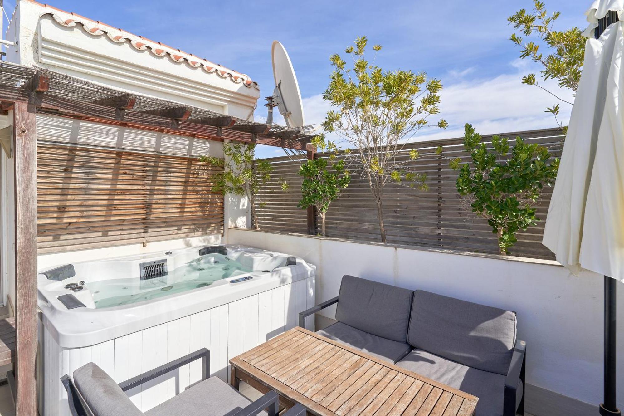 Luxury Penthouse * Nerja