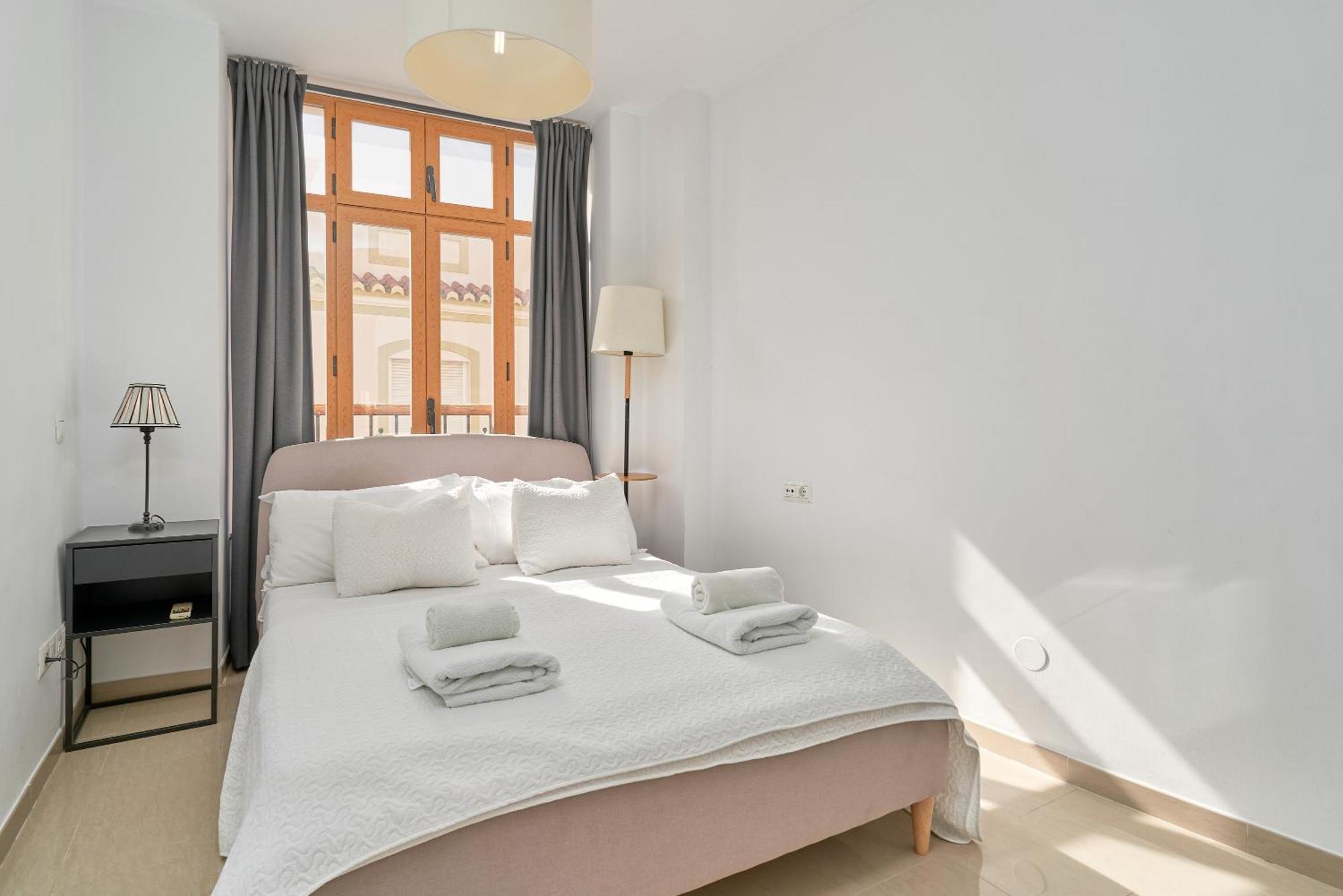 Luxury Penthouse Nerja