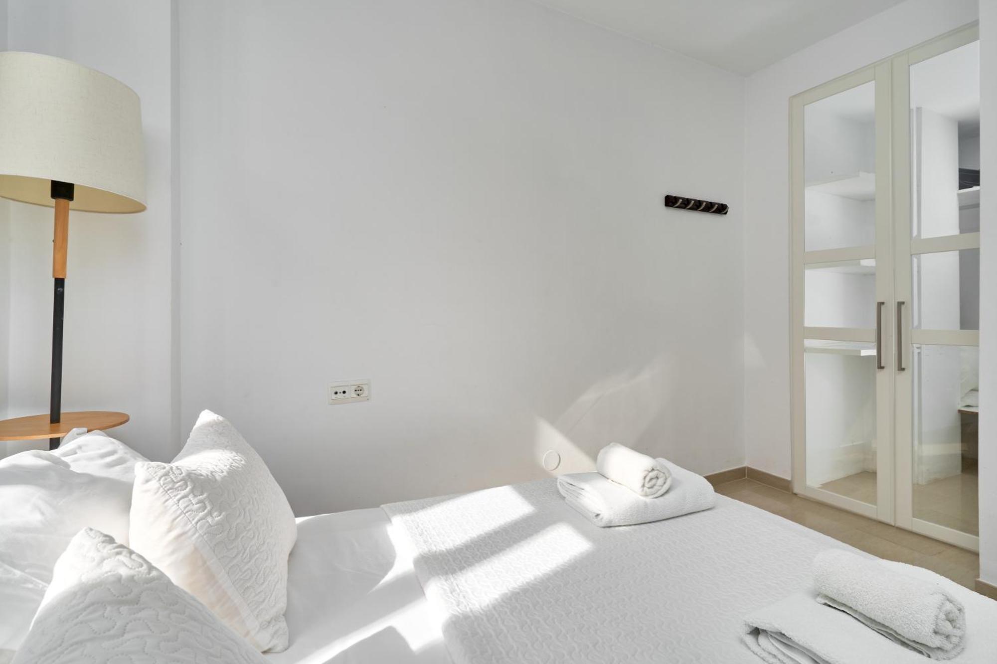 Appartement Luxury Penthouse Nerja