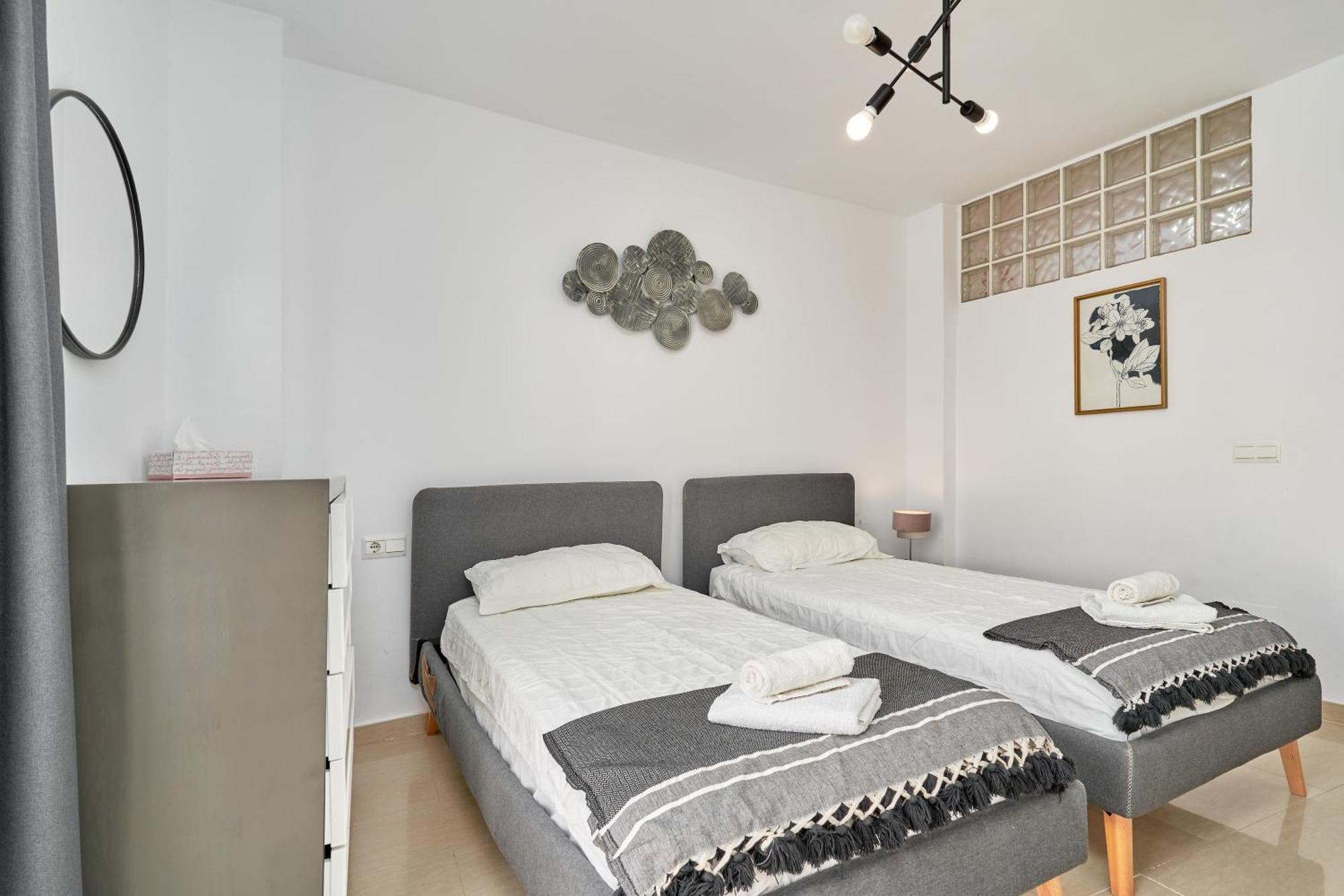 Appartement Luxury Penthouse