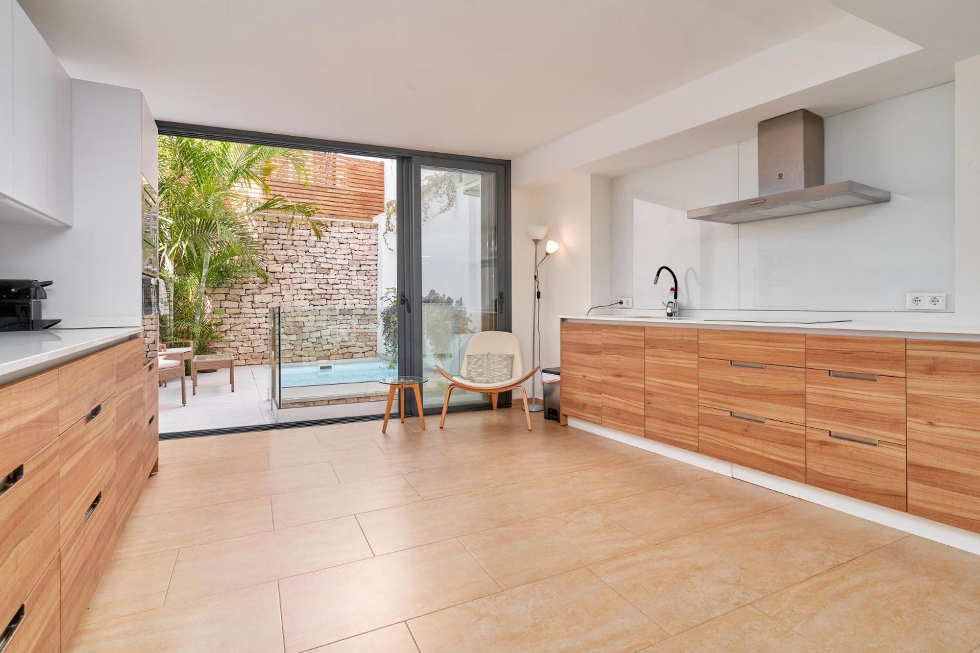 Apartment Luxury In *