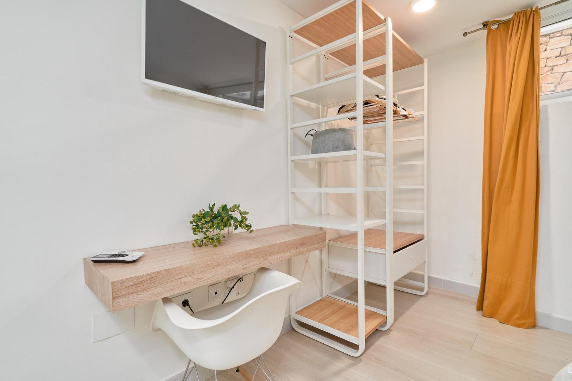Luxury In