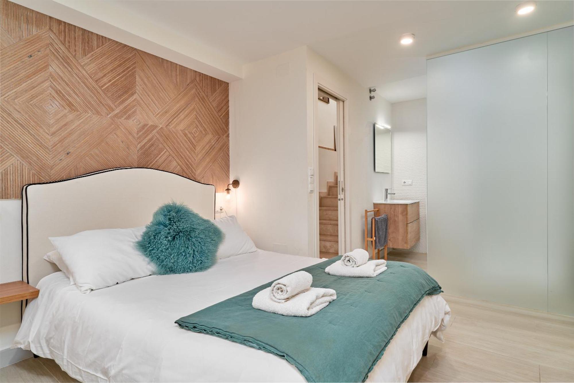 Luxury In Apartment Nerja