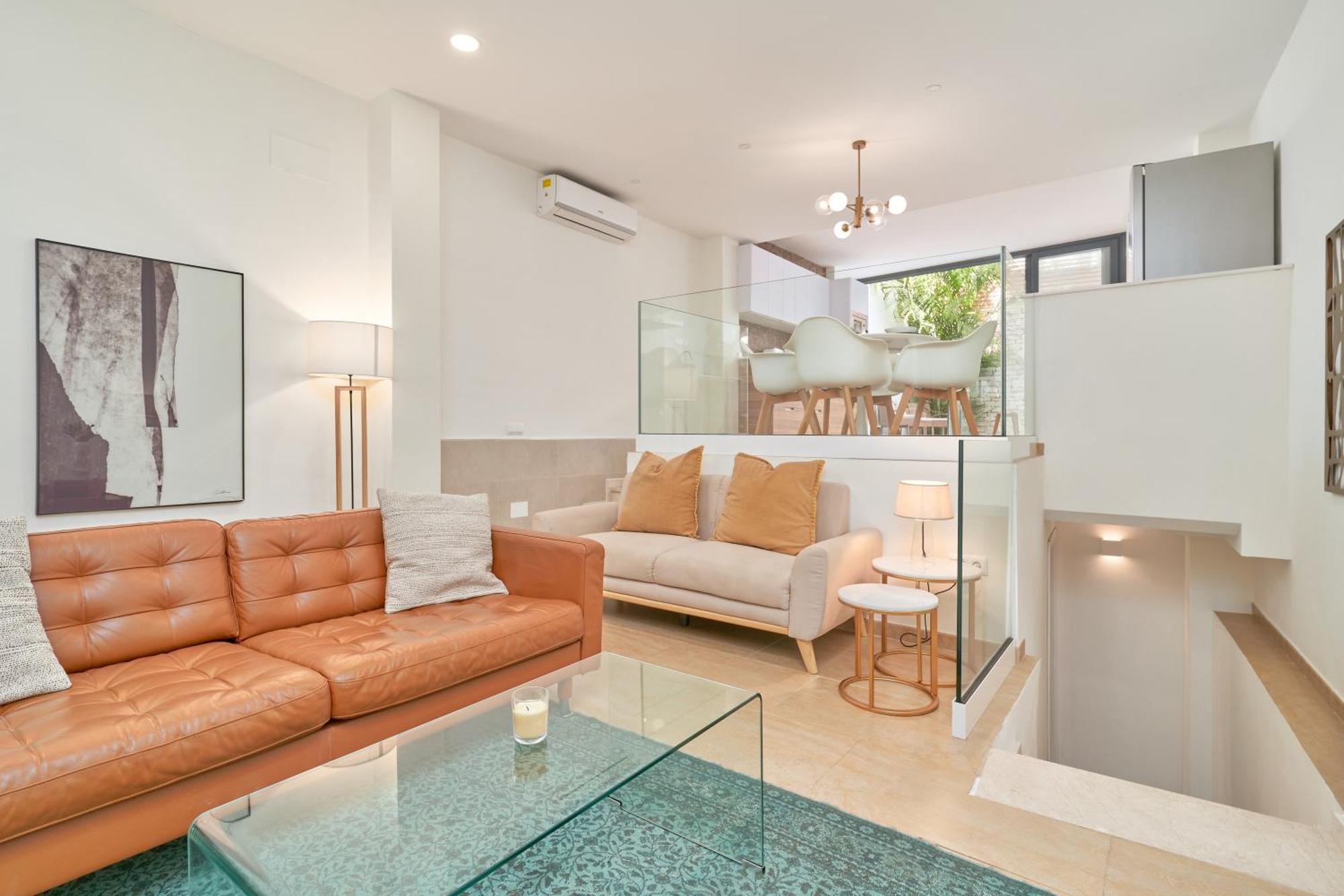 Luxury In