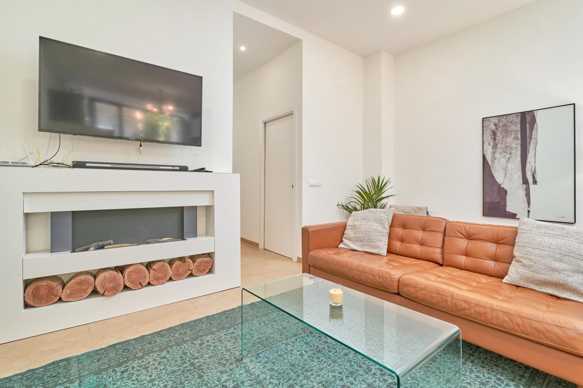 Luxury In Apartment