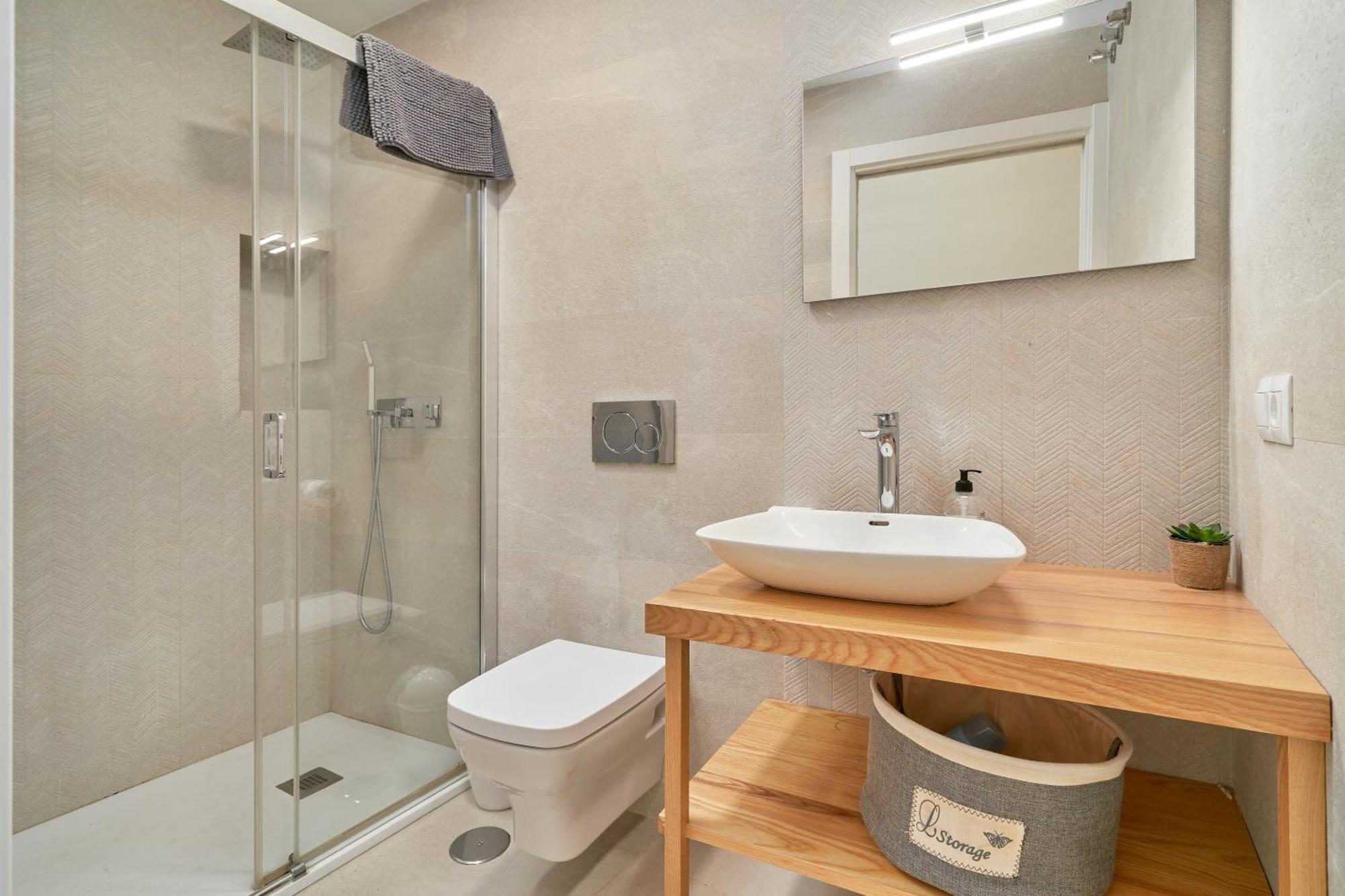 Apartment Luxury In *