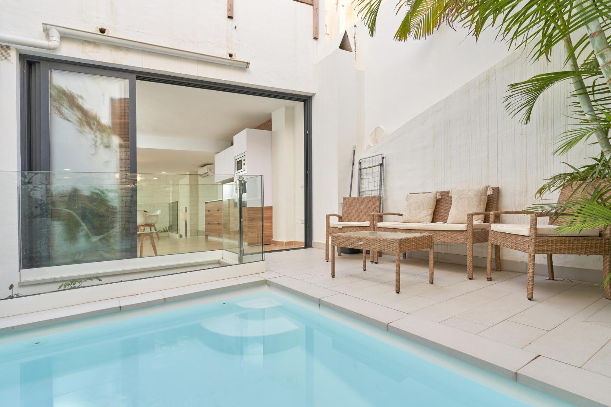 Luxury In