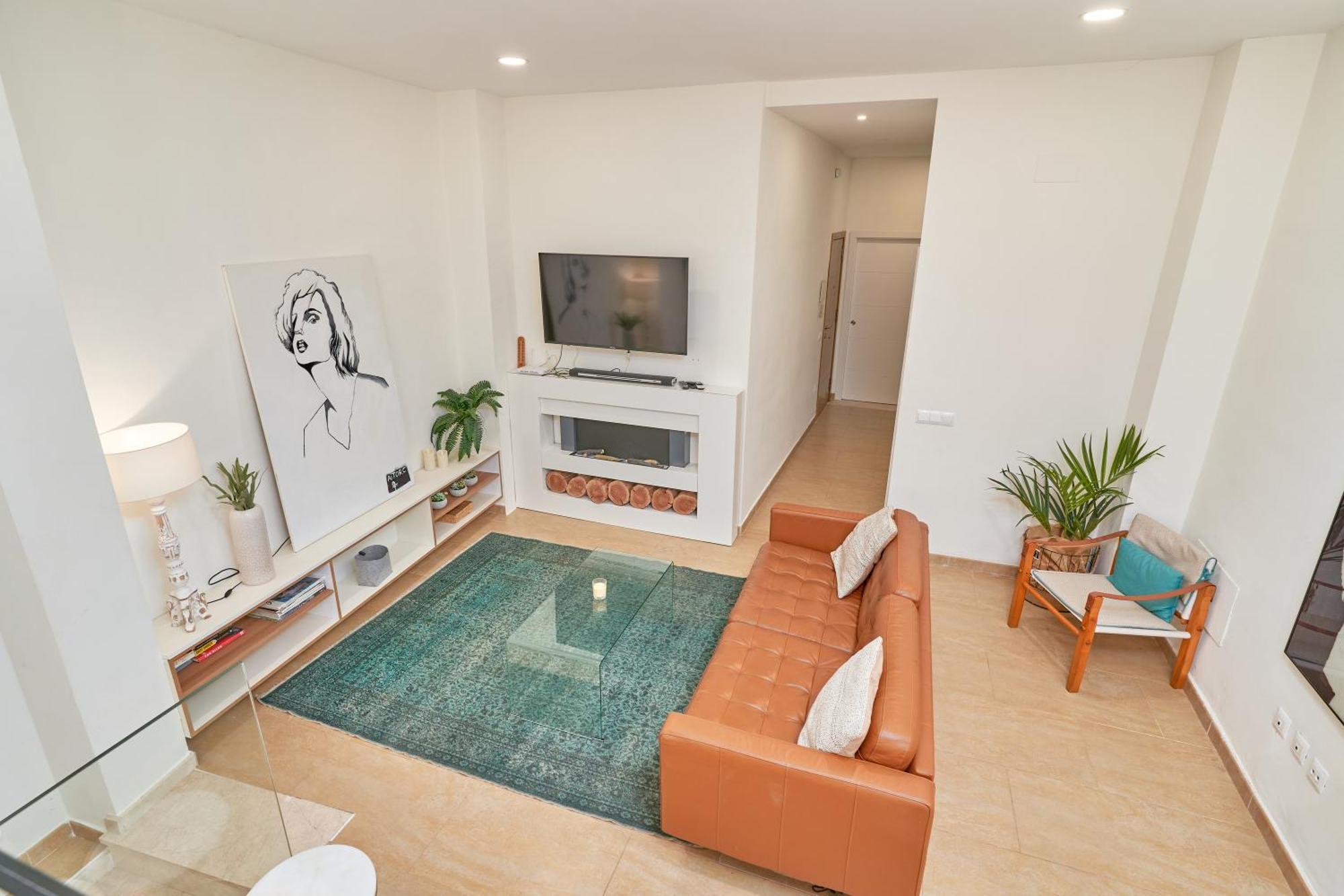 Luxury In Apartment *