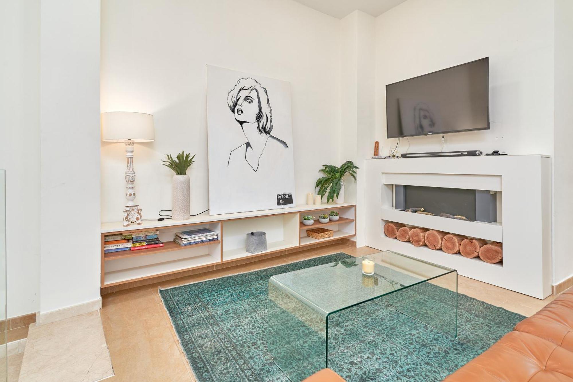 Luxury In Apartment *