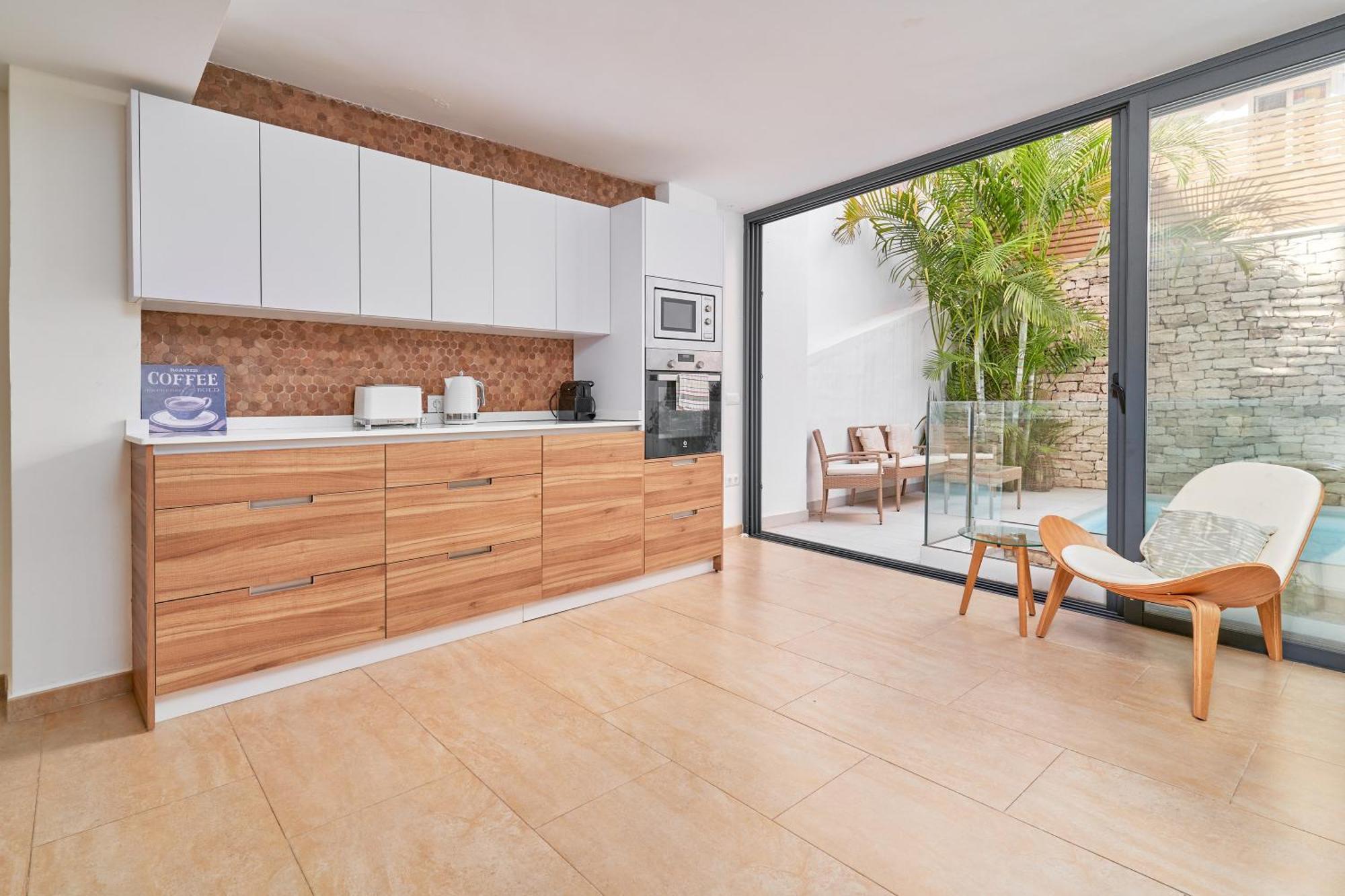 Apartment Luxury In Nerja