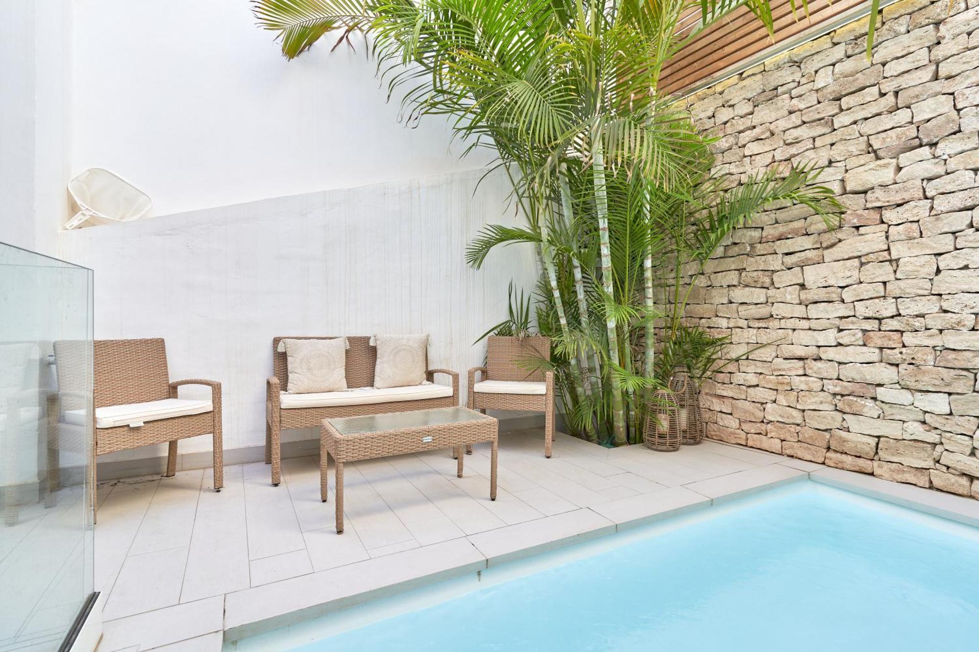 Apartment Luxury In *