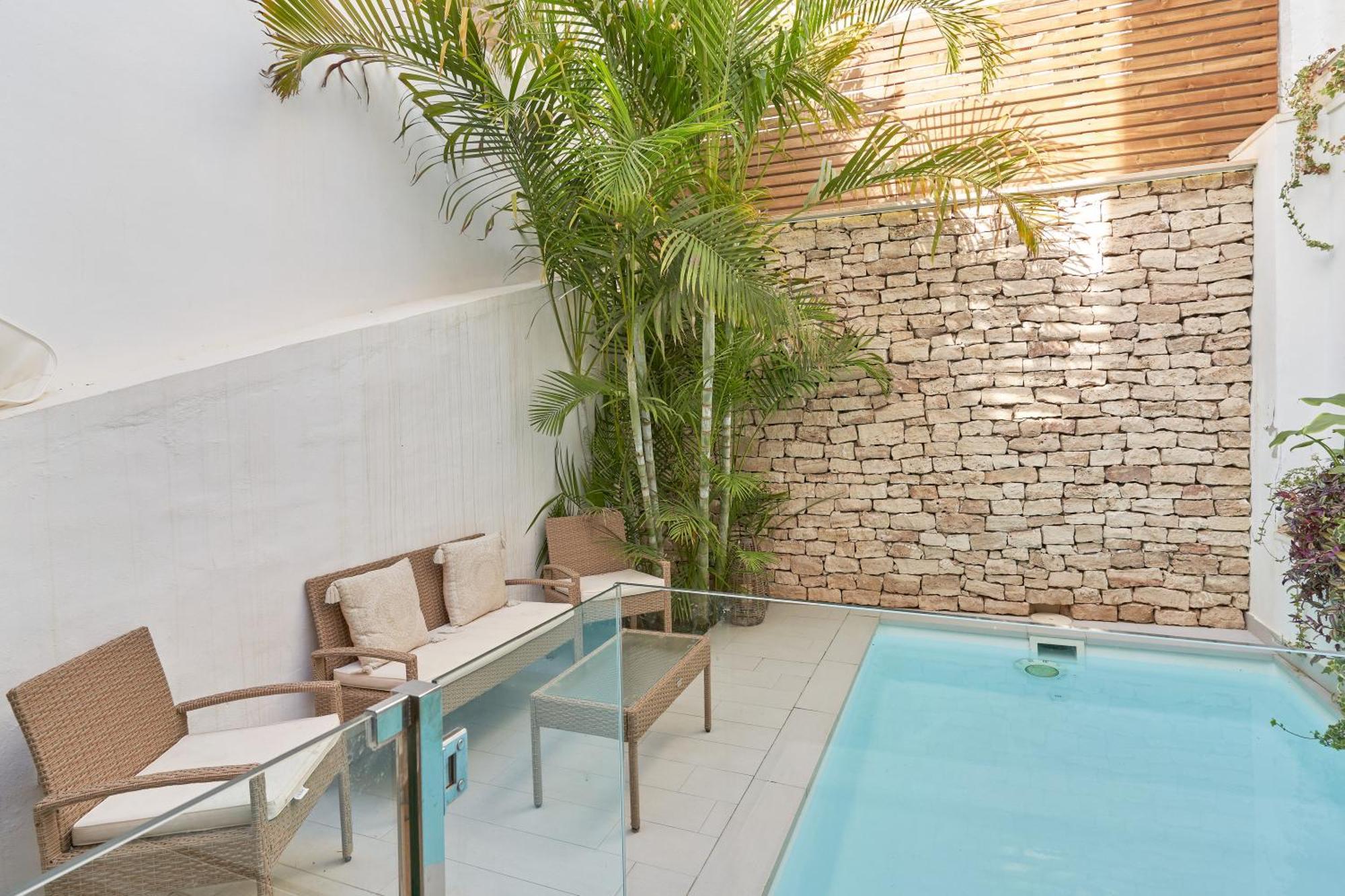 Luxury In Apartment Nerja