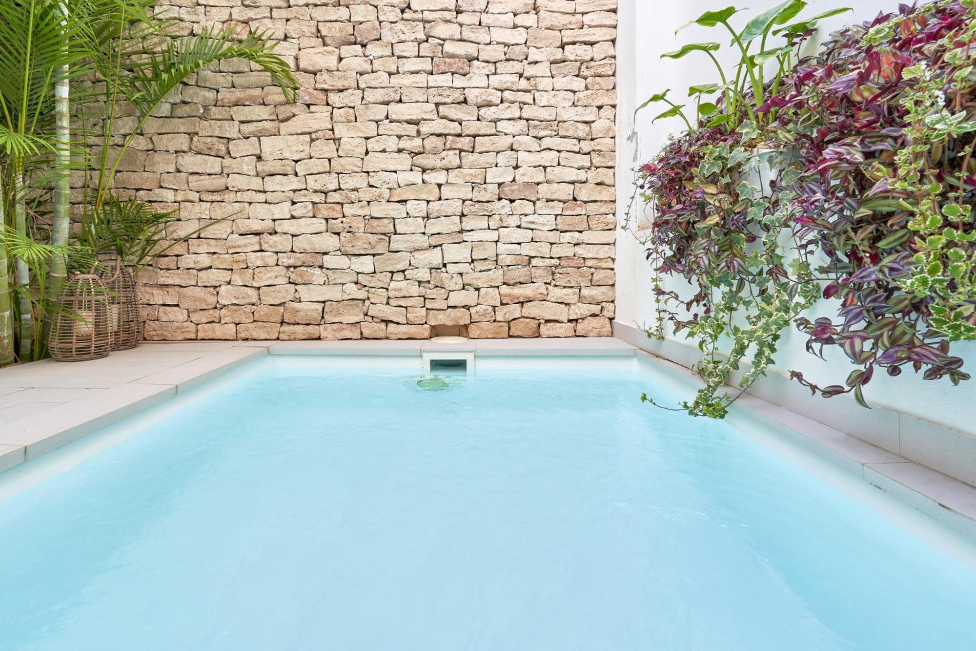 Apartment Luxury In *