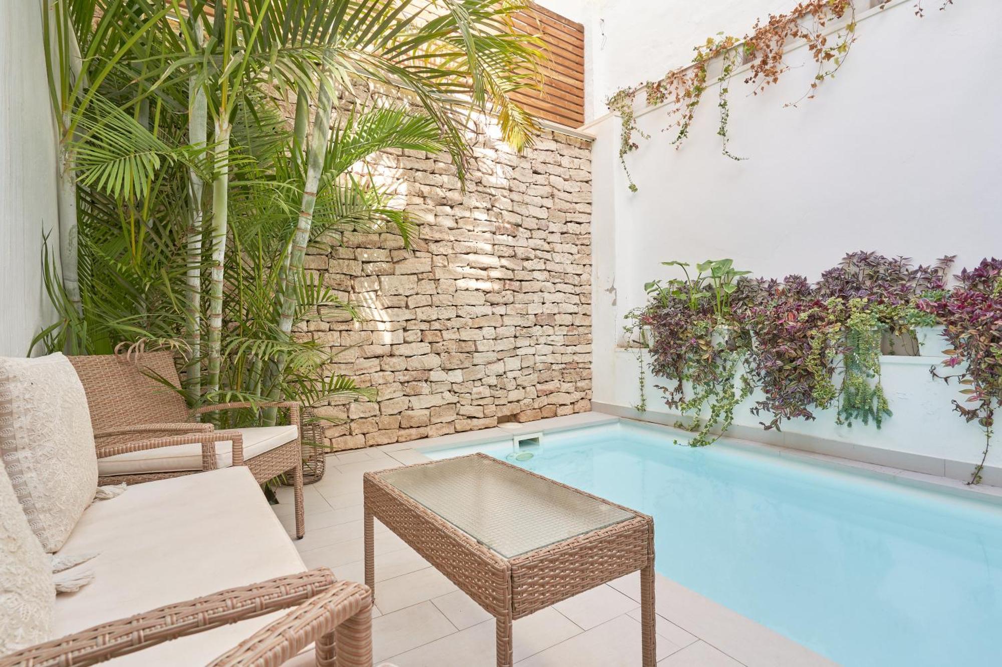 Apartment Luxury In *