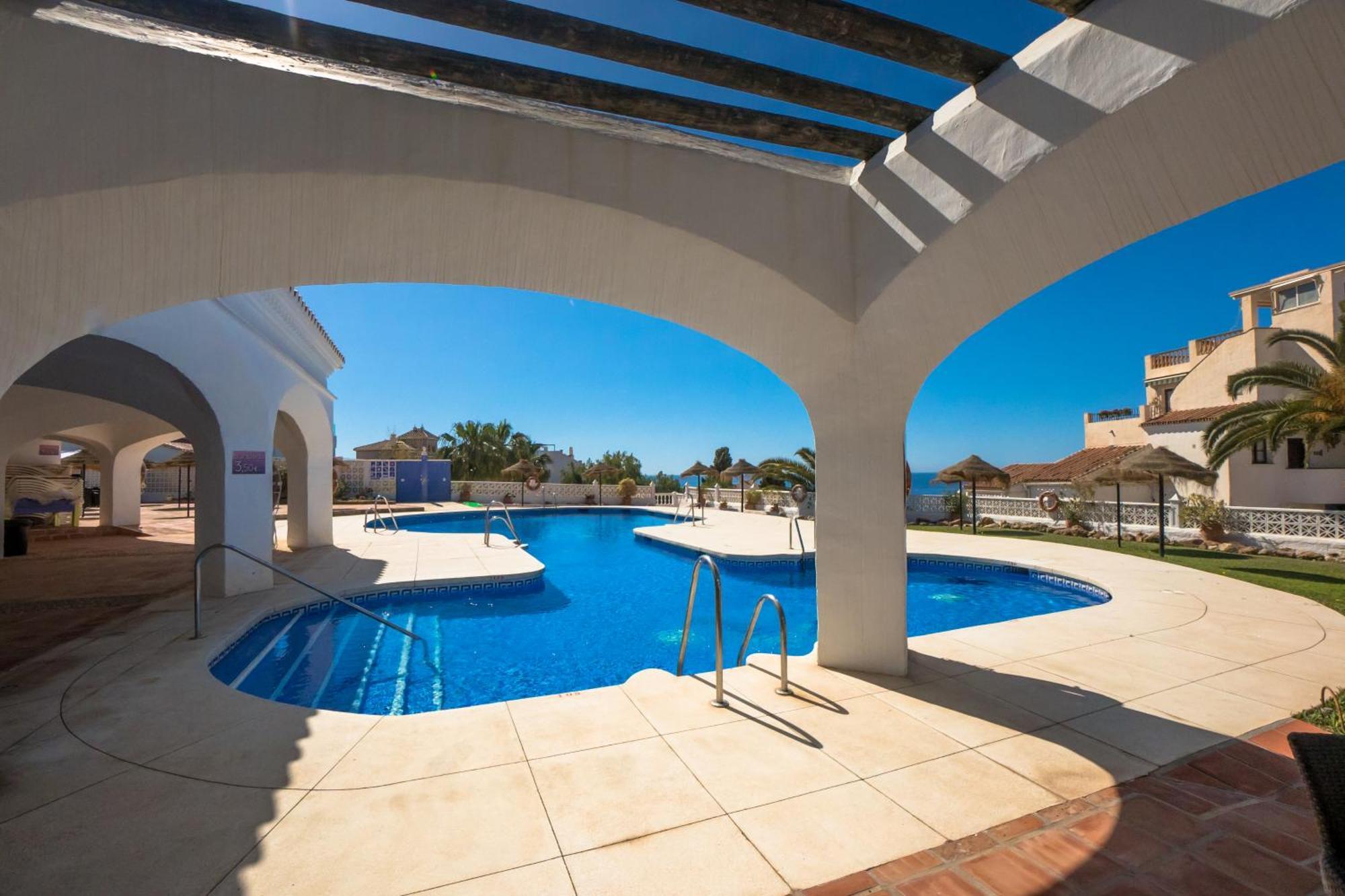 Capistrano Playa 512 Menyber Apartment *