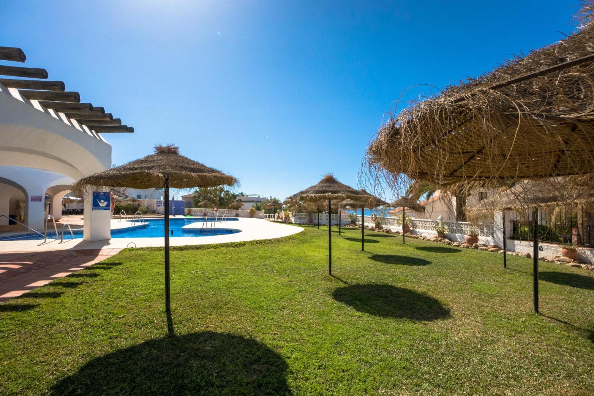 Apartment Capistrano Playa 512 Menyber