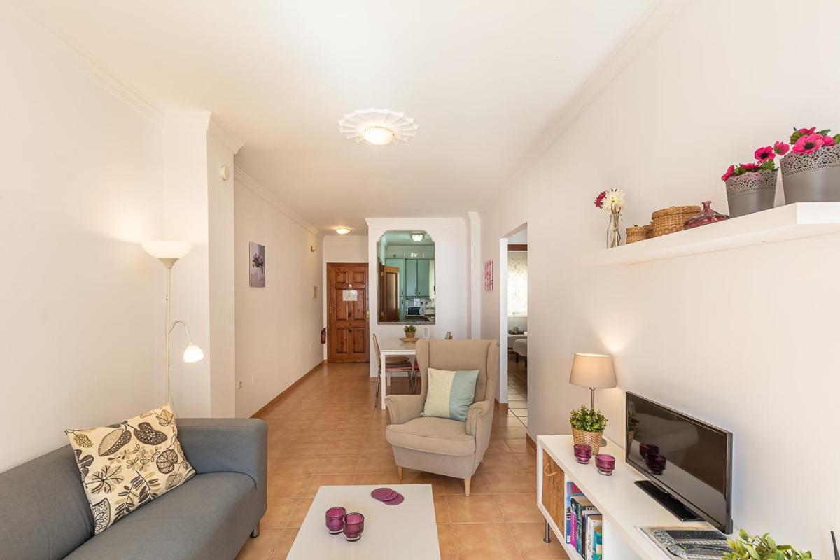 Andaluz Toboso Appartement Nerja