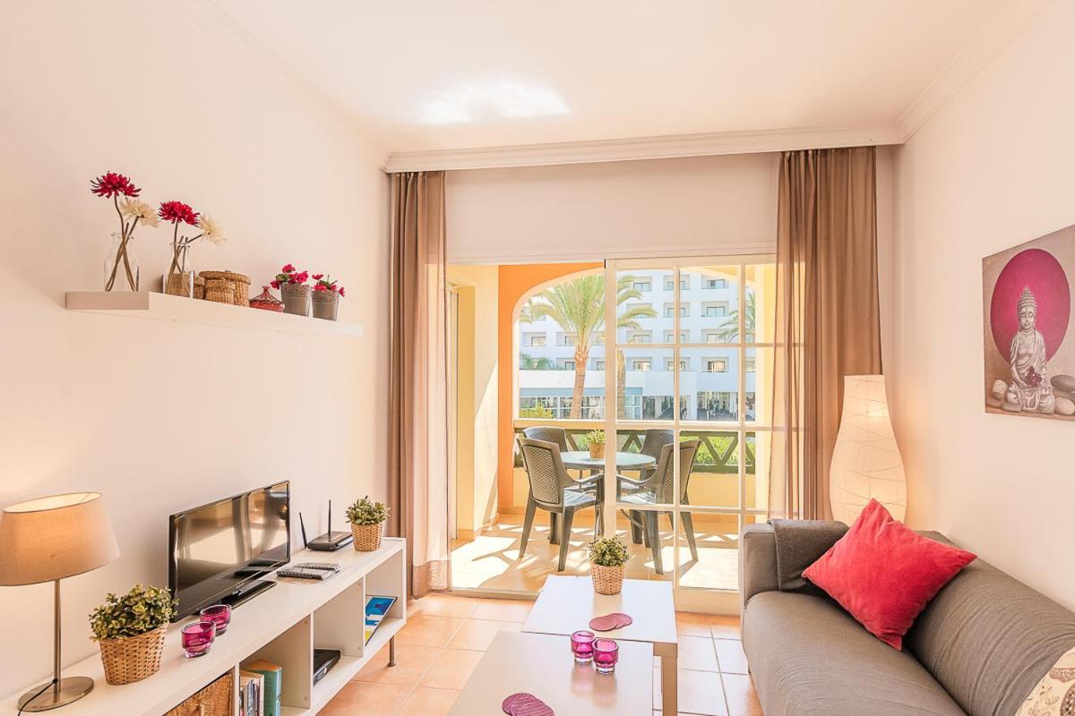 Appartement Andaluz Toboso