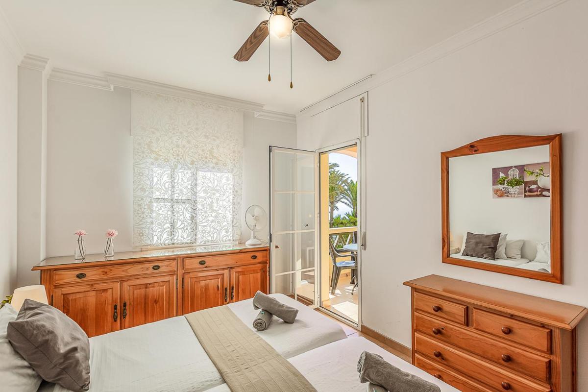 Andaluz Toboso Appartement Nerja