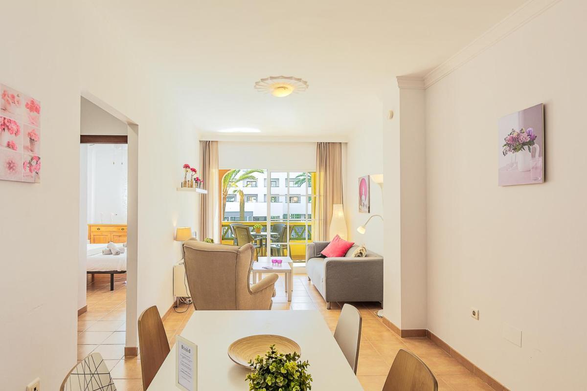 Appartement Andaluz Toboso Nerja