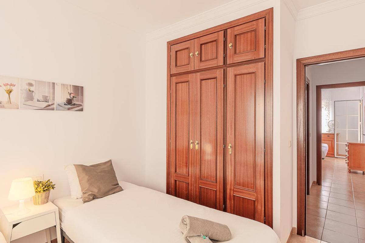 Andaluz Toboso Appartement Nerja