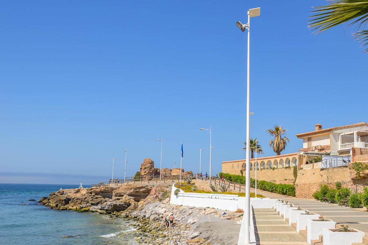Andaluz Toboso Nerja