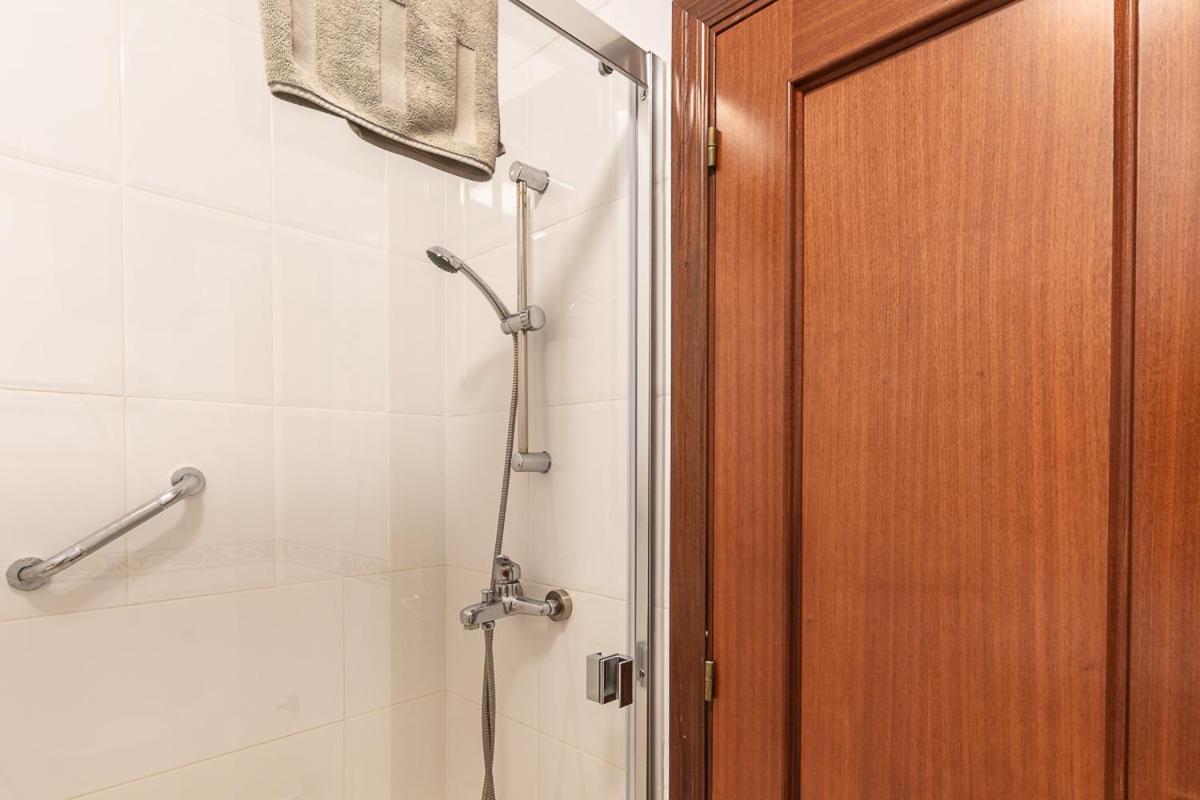 Andaluz Toboso Appartement *