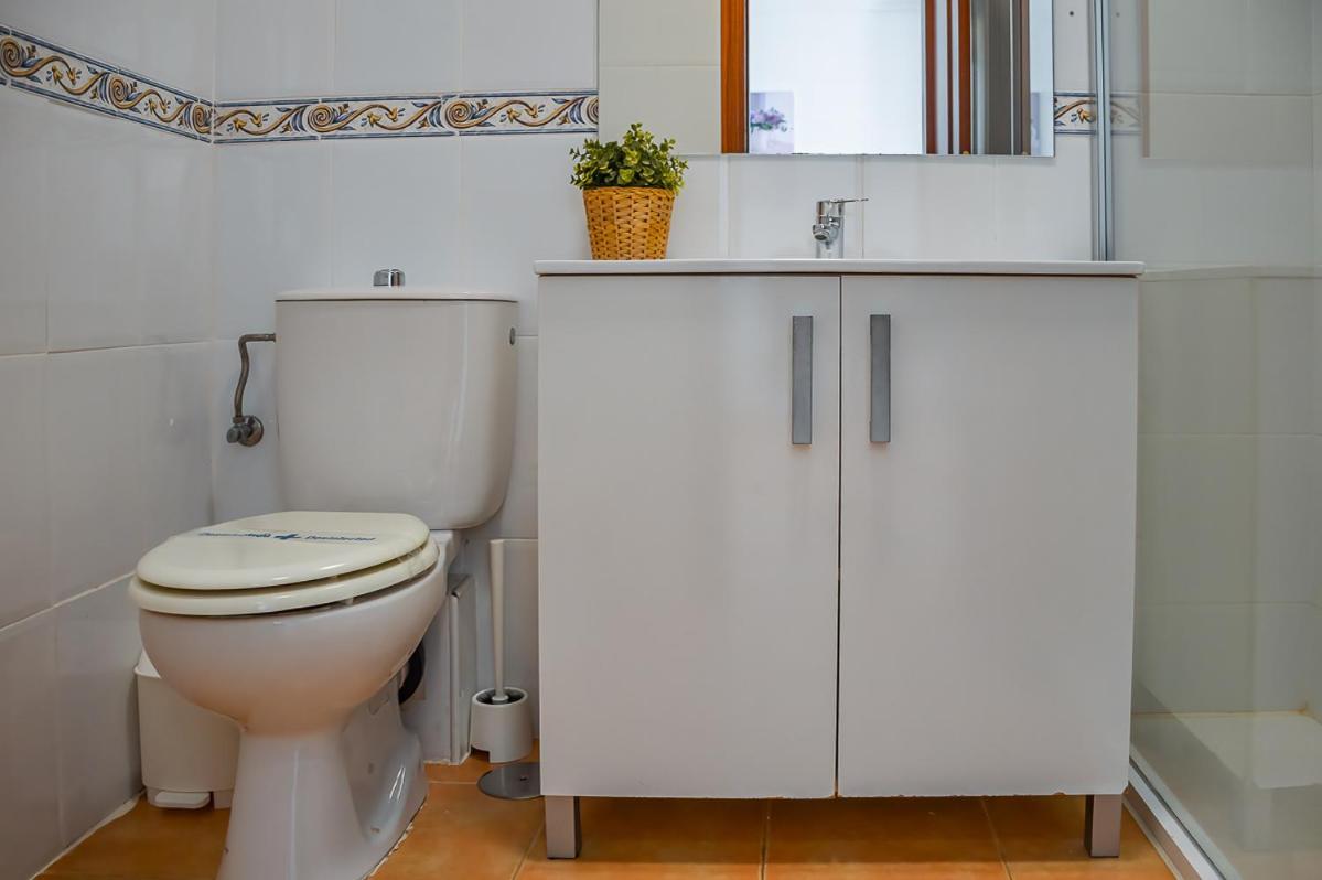 Appartement Andaluz Toboso