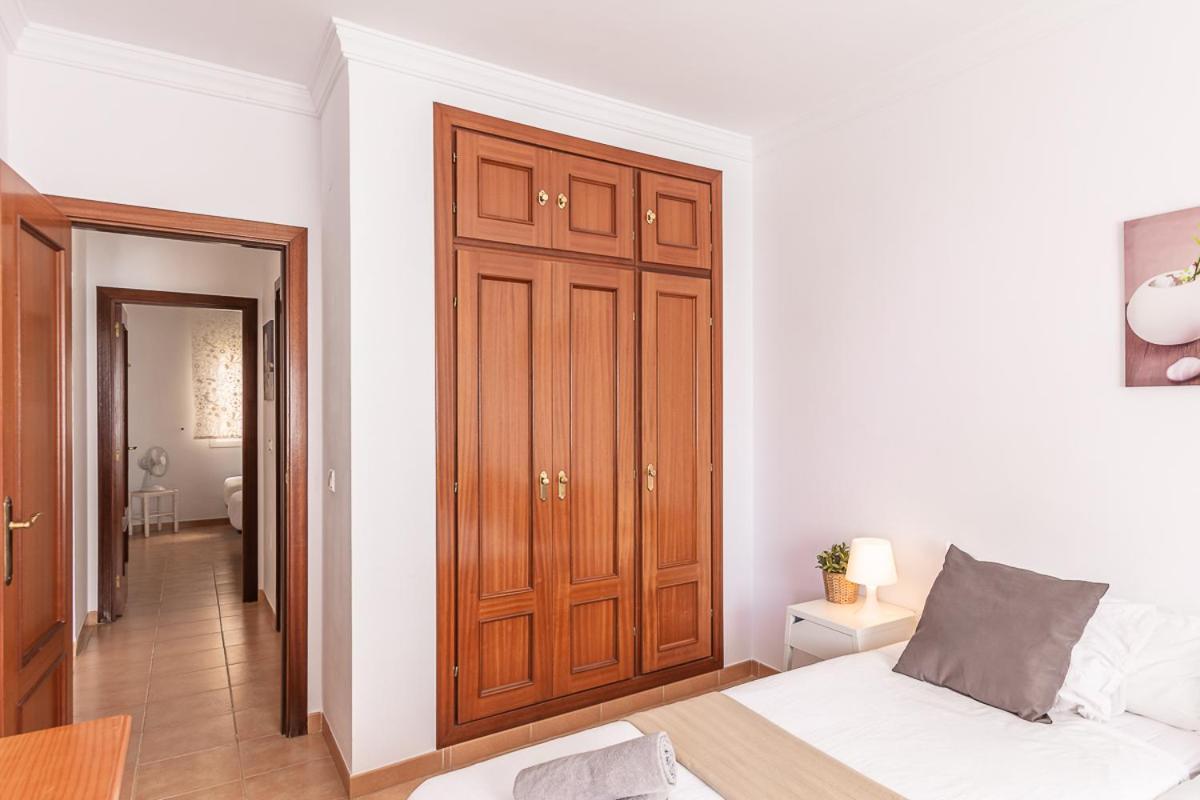 Andaluz Toboso Appartement Nerja