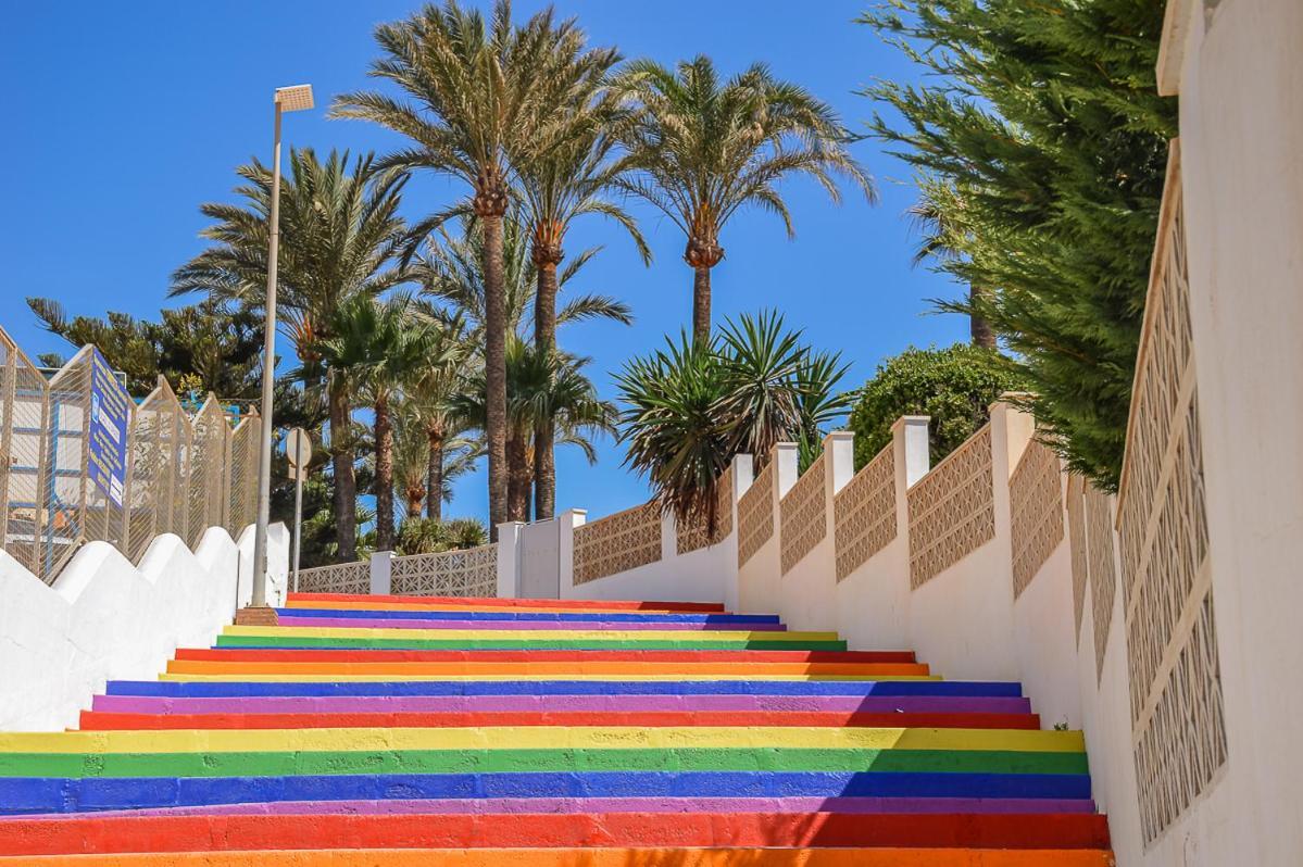 Andaluz Toboso Appartement