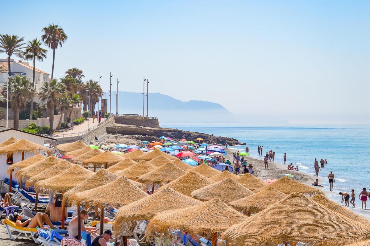 Appartement Andaluz Toboso *
