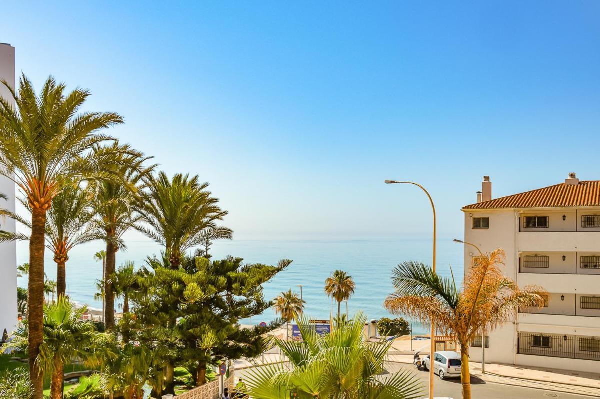 Andaluz Toboso Appartement *