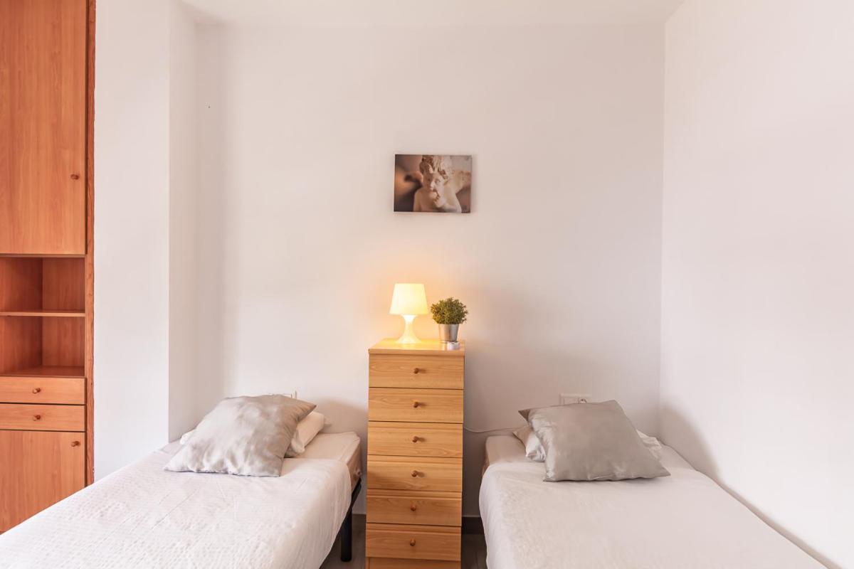 Appartement Andaluz Toboso *
