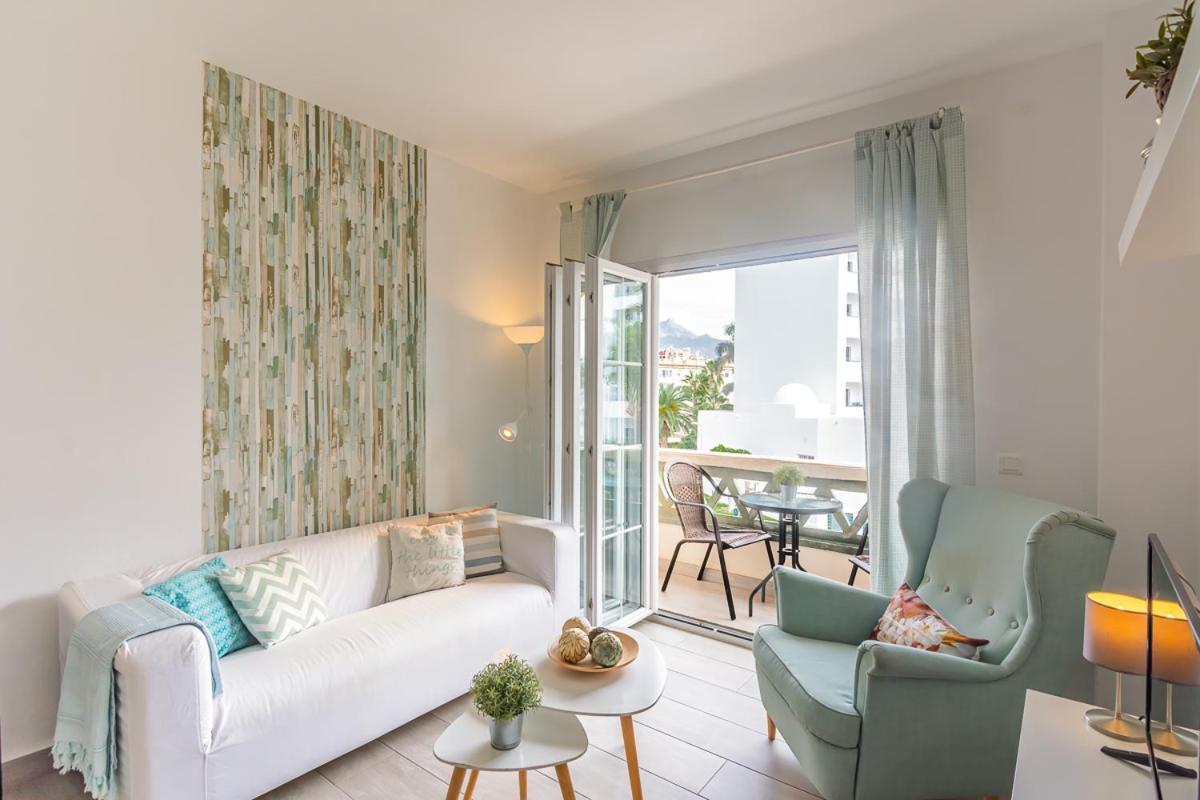 Andaluz Toboso Appartement *