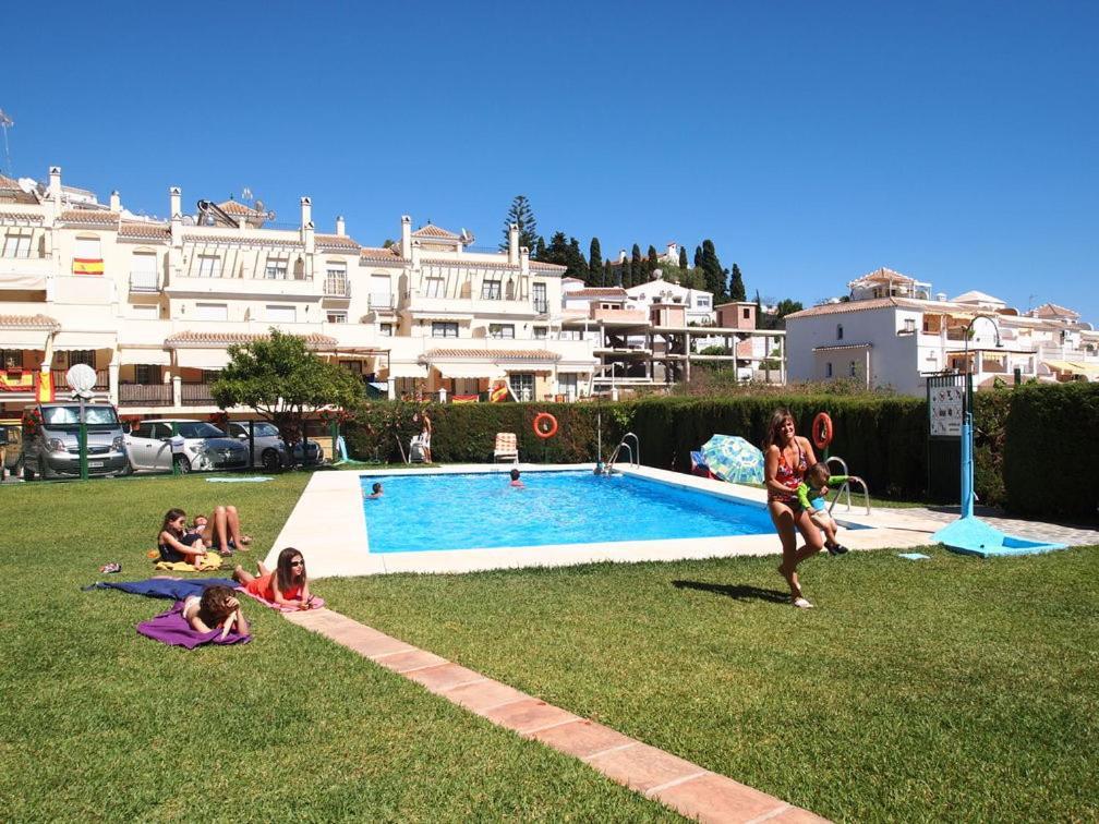 Tahiti, Bluewater Apartamento Nerja