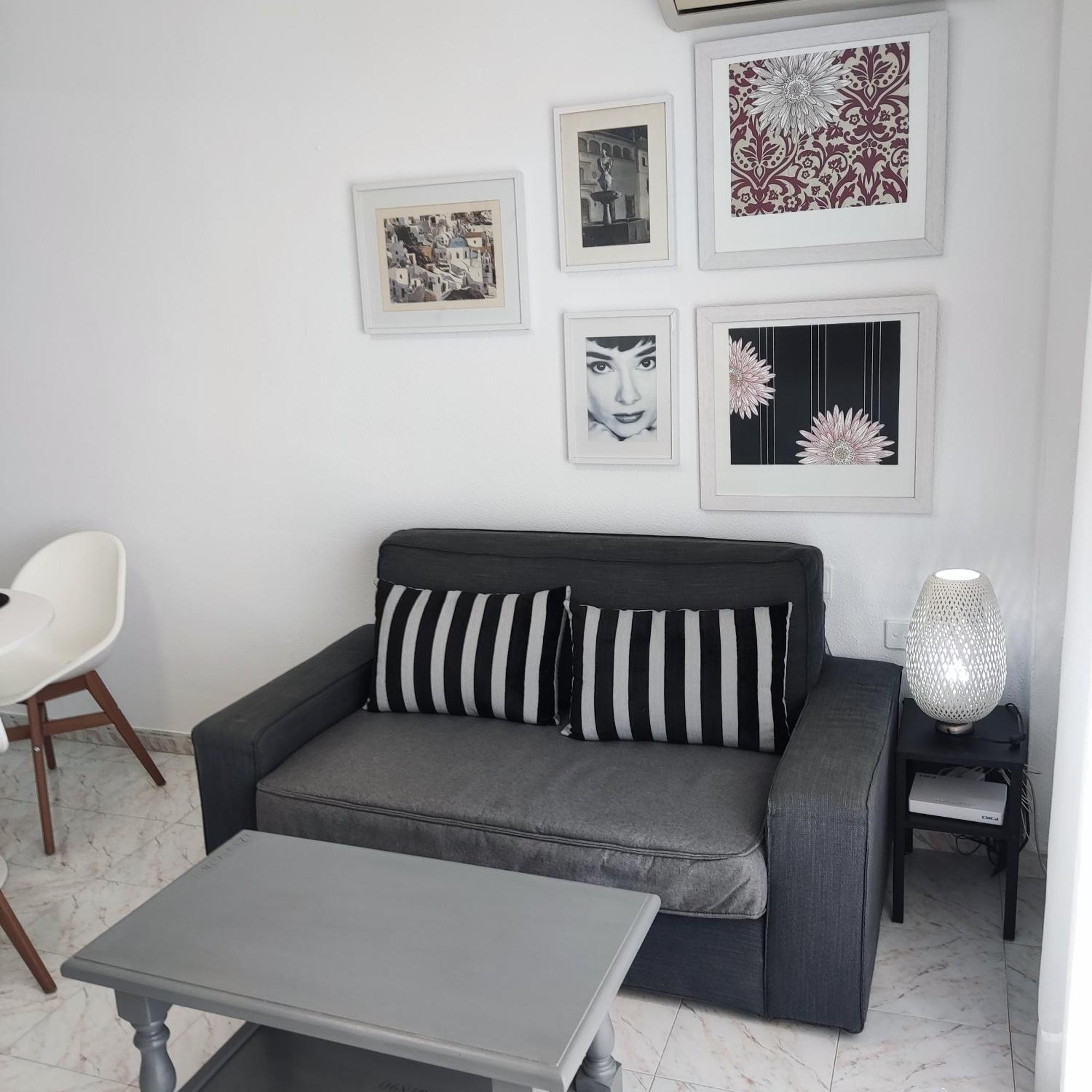 Apartamento Gaviota Holidays Piscina Y Playa