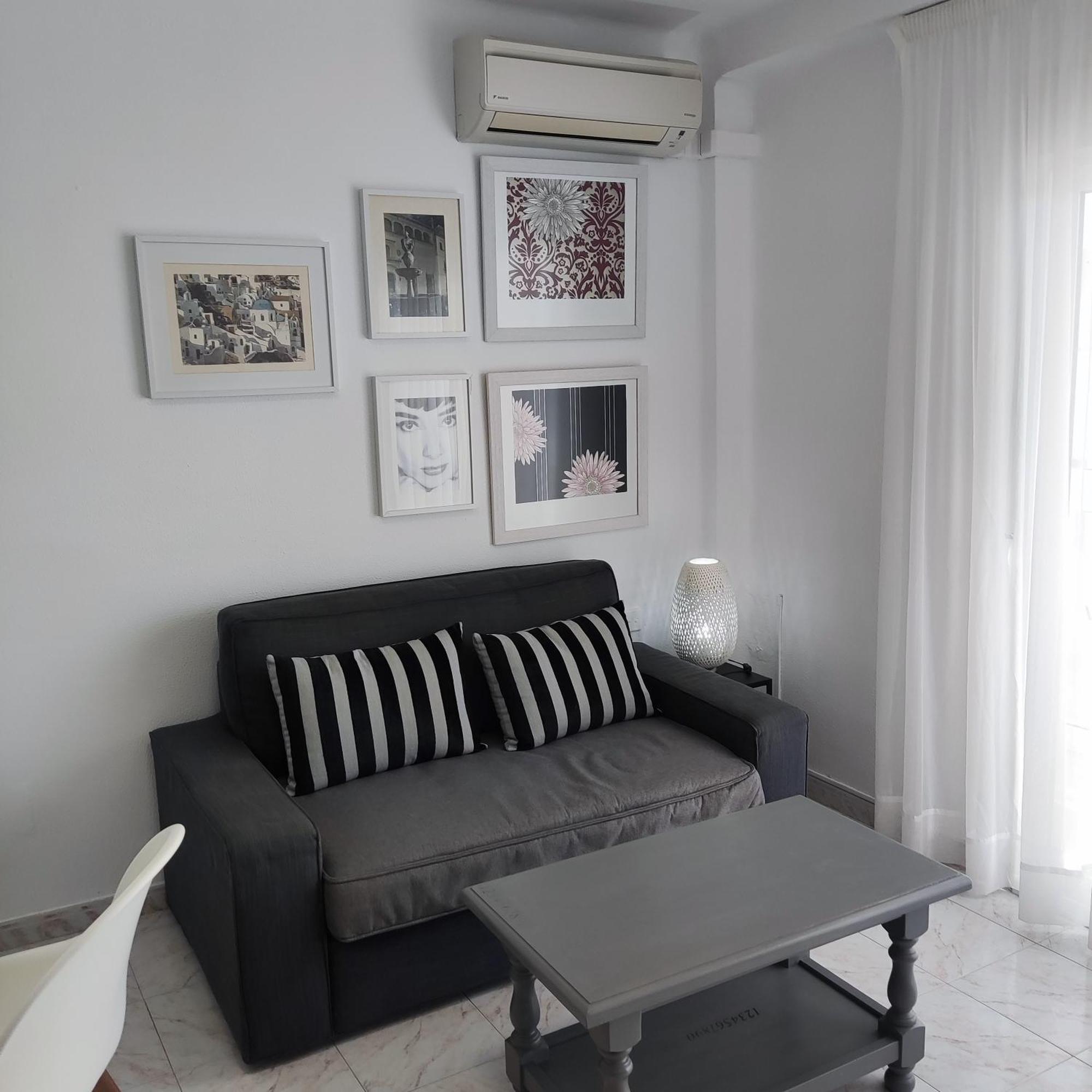 Gaviota Holidays Piscina Y Playa Appartement Nerja