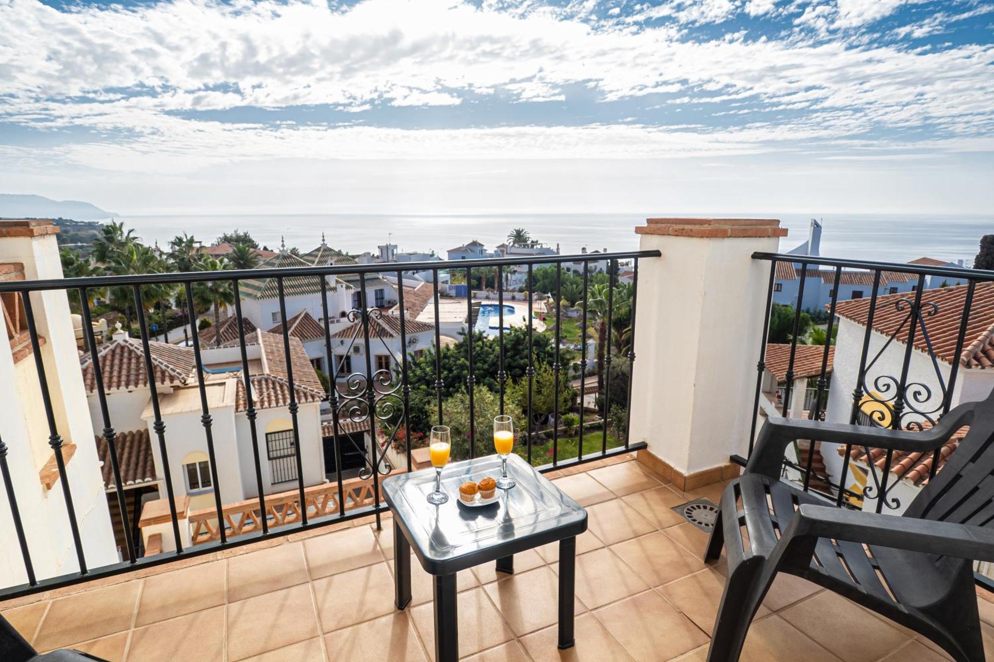 Chimenea * Nerja