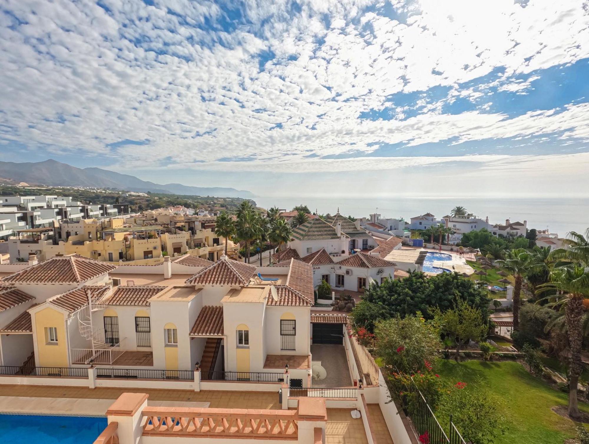 Chimenea Nerja