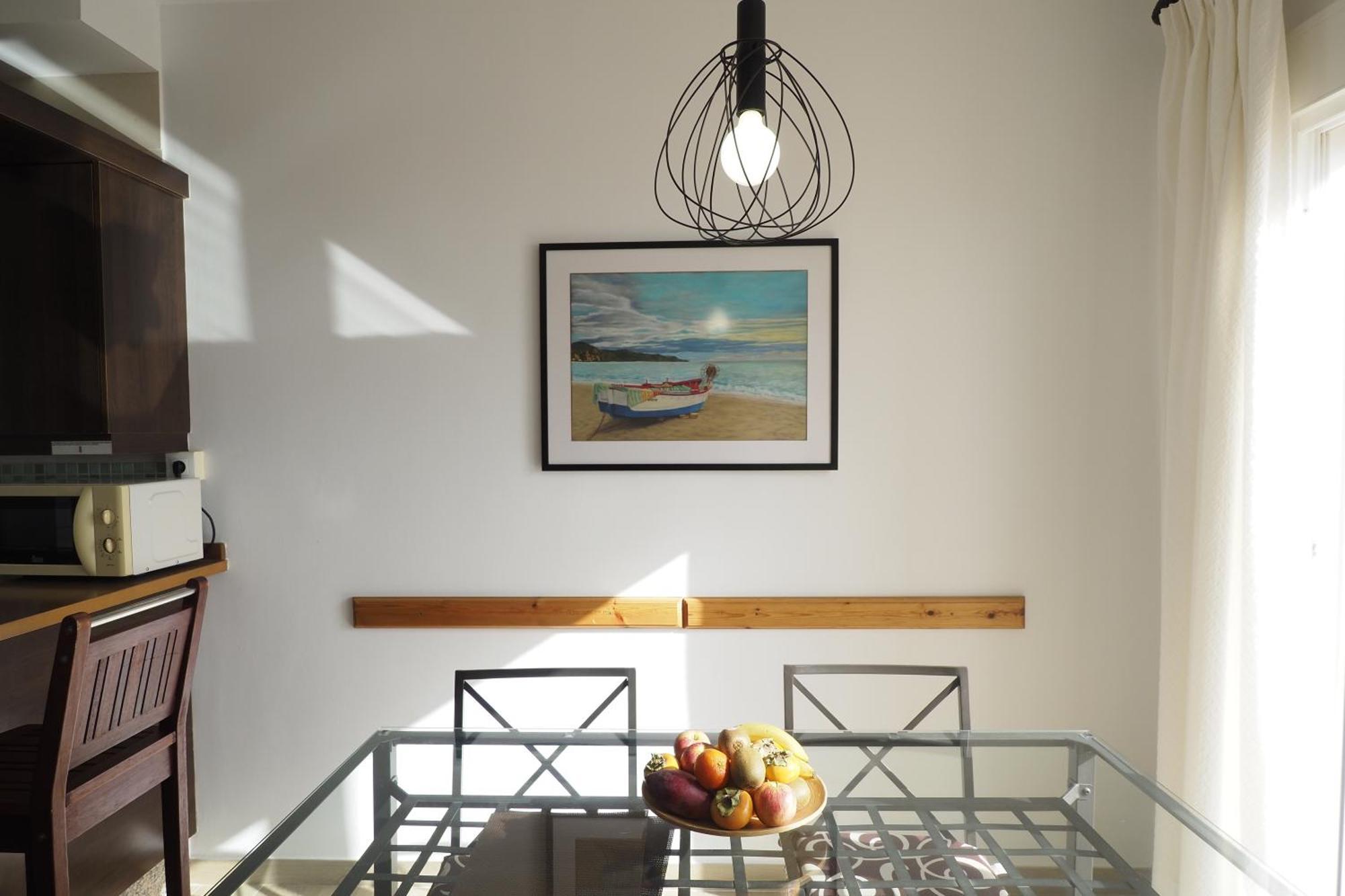 Apartamento Chimenea Nerja
