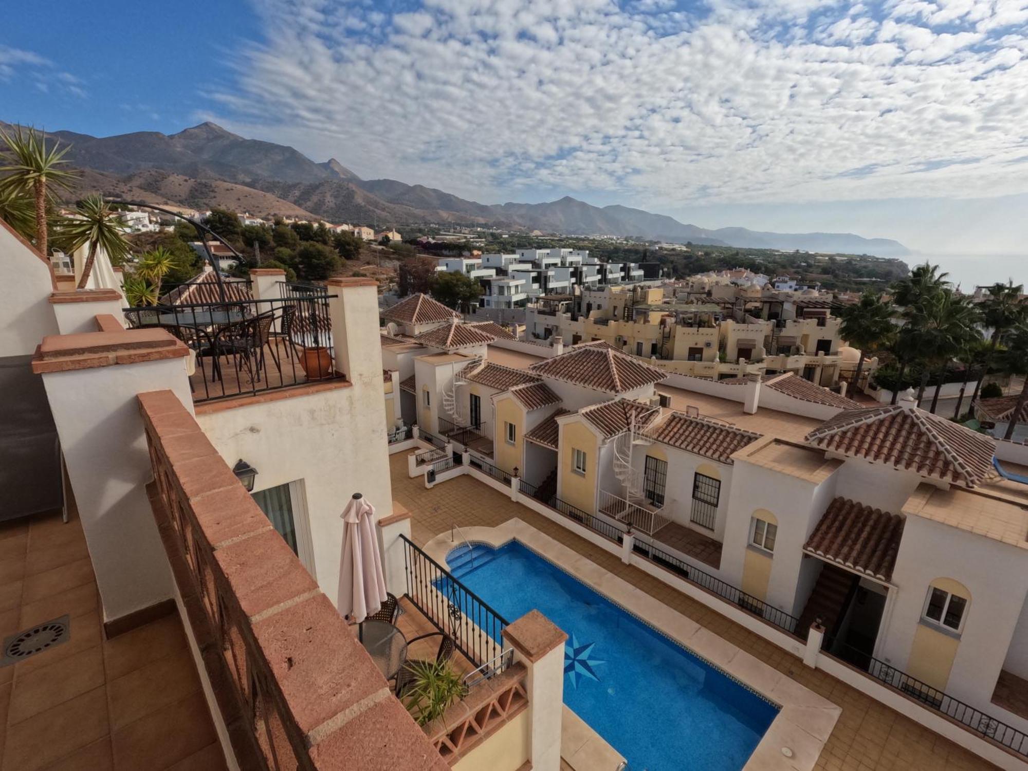 Apartamento Chimenea