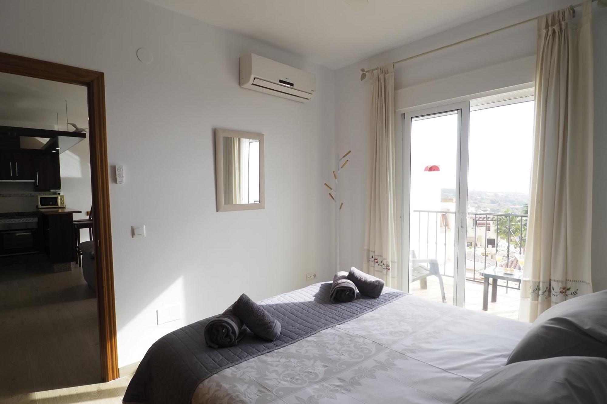 Apartamento Chimenea Nerja