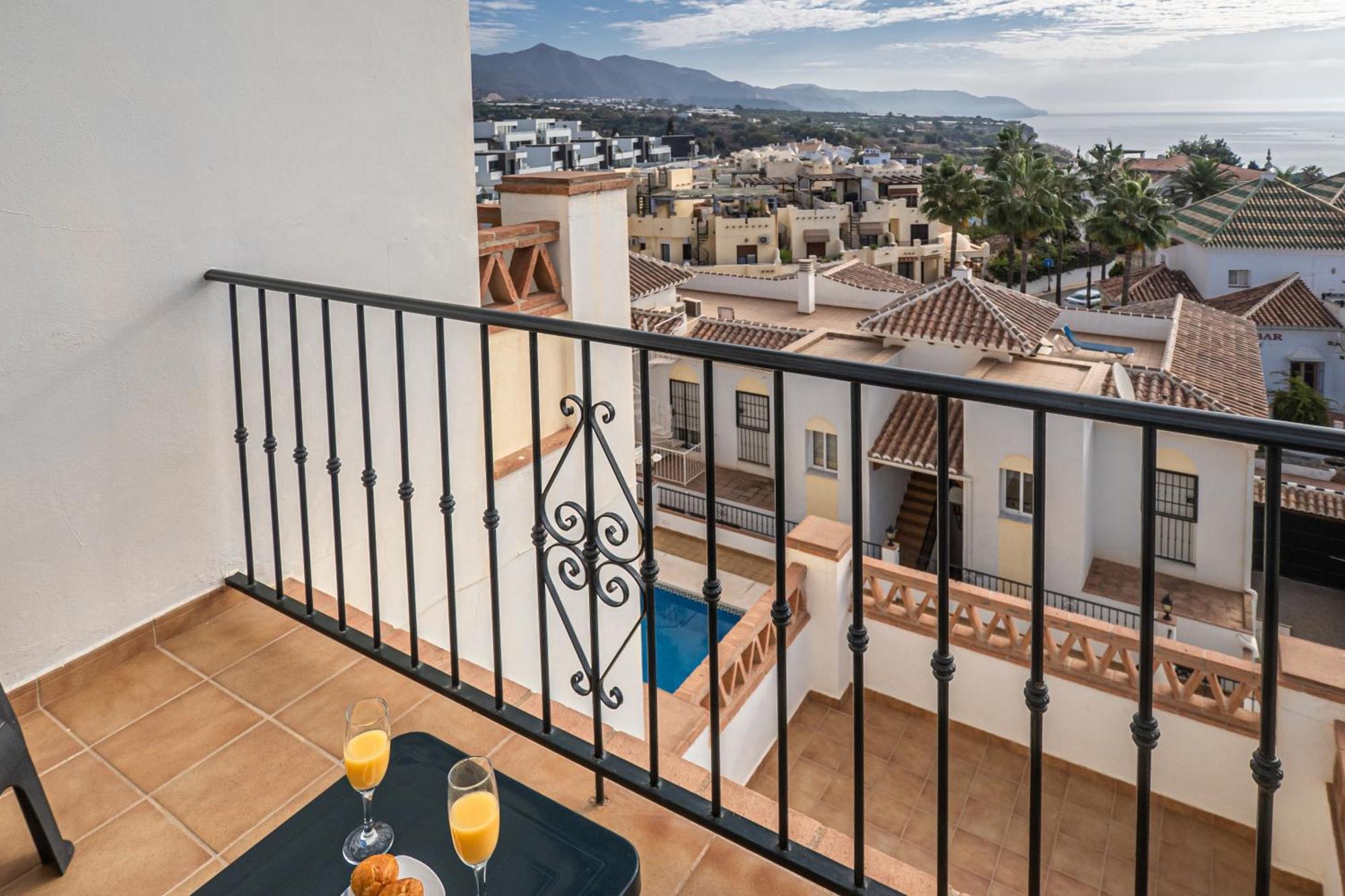 Chimenea Nerja