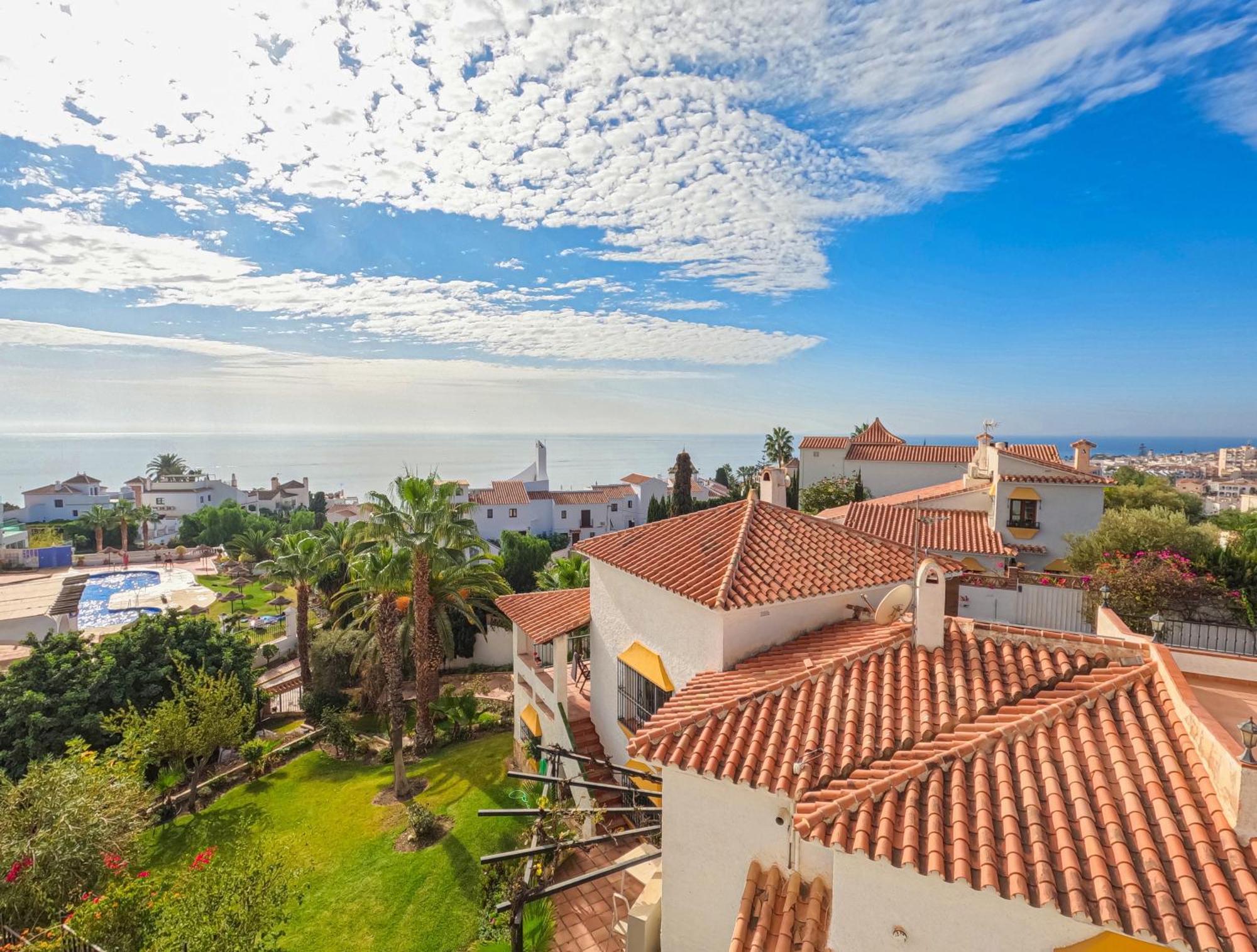 Chimenea Nerja