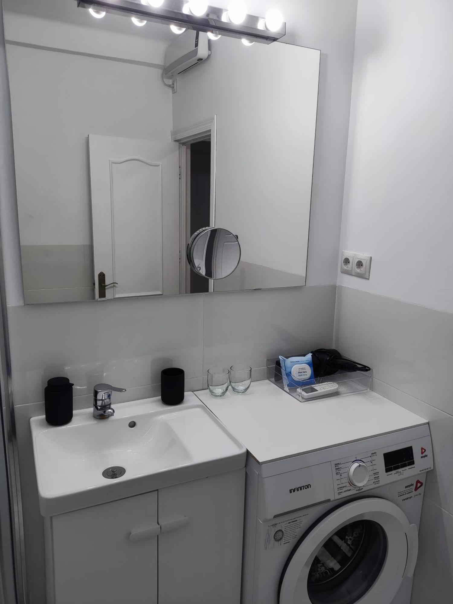 Appartement Gaviota Holidays Piscina Y Playa *
