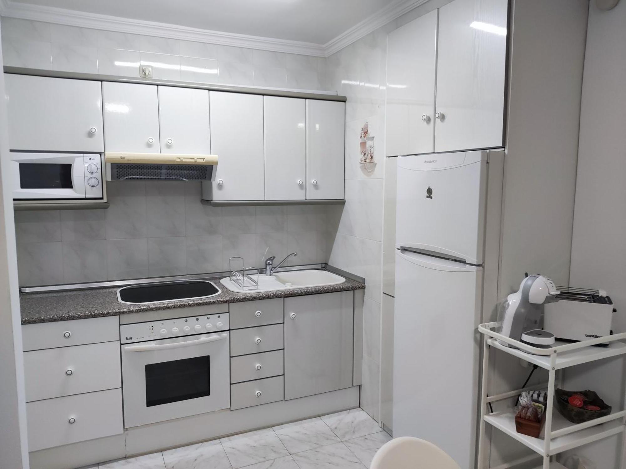 Apartamento Gaviota Holidays Piscina Y Playa *